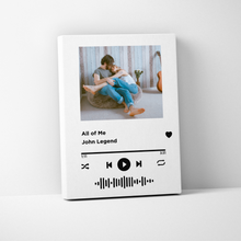 Lade das Bild in den Galerie-Viewer, Liebessong Cover