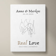 Lade das Bild in den Galerie-Viewer, Minimalistic Love 2