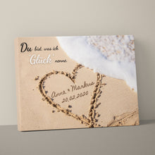 Lade das Bild in den Galerie-Viewer, Strandliebe