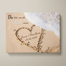 Lade das Bild in den Galerie-Viewer, Strandliebe