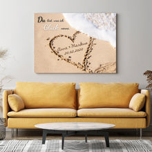 Lade das Bild in den Galerie-Viewer, Strandliebe